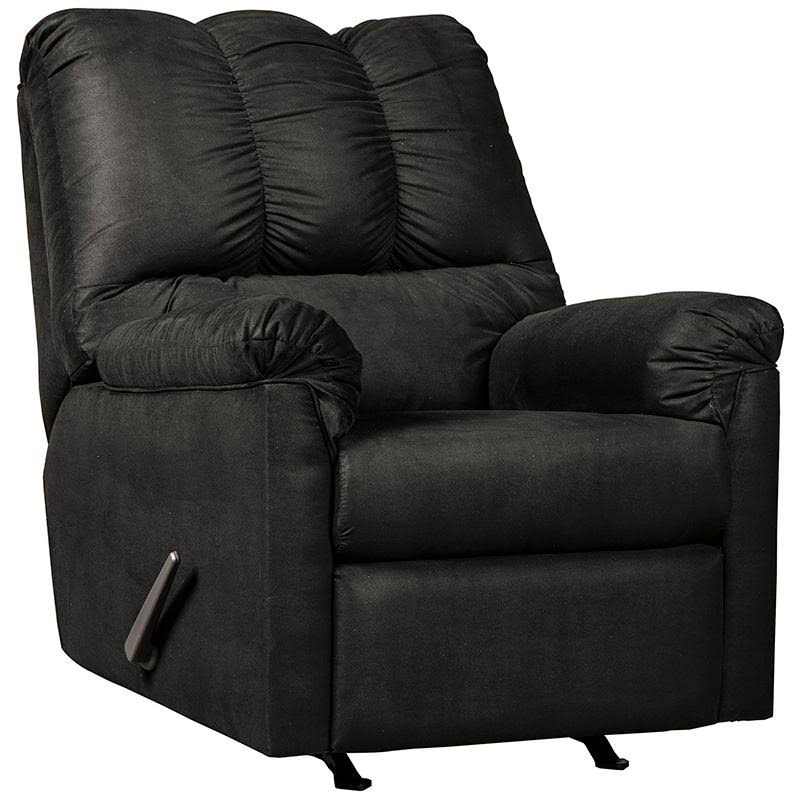 Rocker Recliner P8825