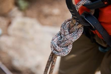 9.5 Classic Rope L921127