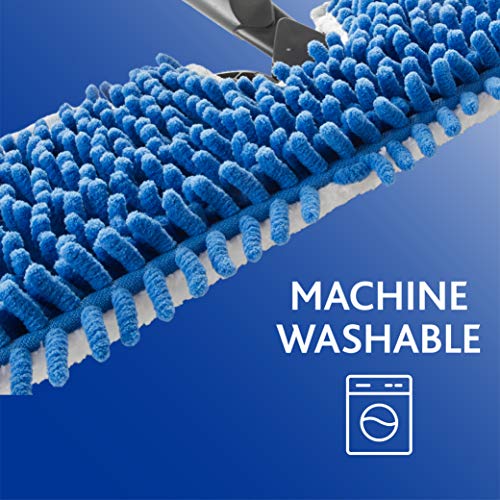 Microfiber Mop with 3pc Handle E89205