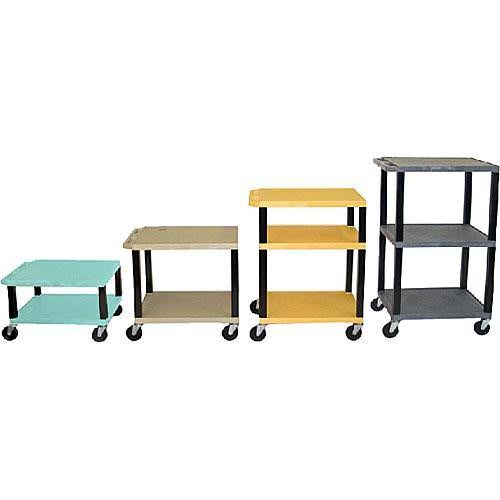 Adjustable Height Multi-Purpose Cart E355
