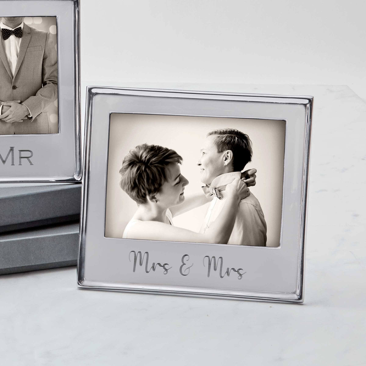 Signature 5x7 Statement Frame E273263