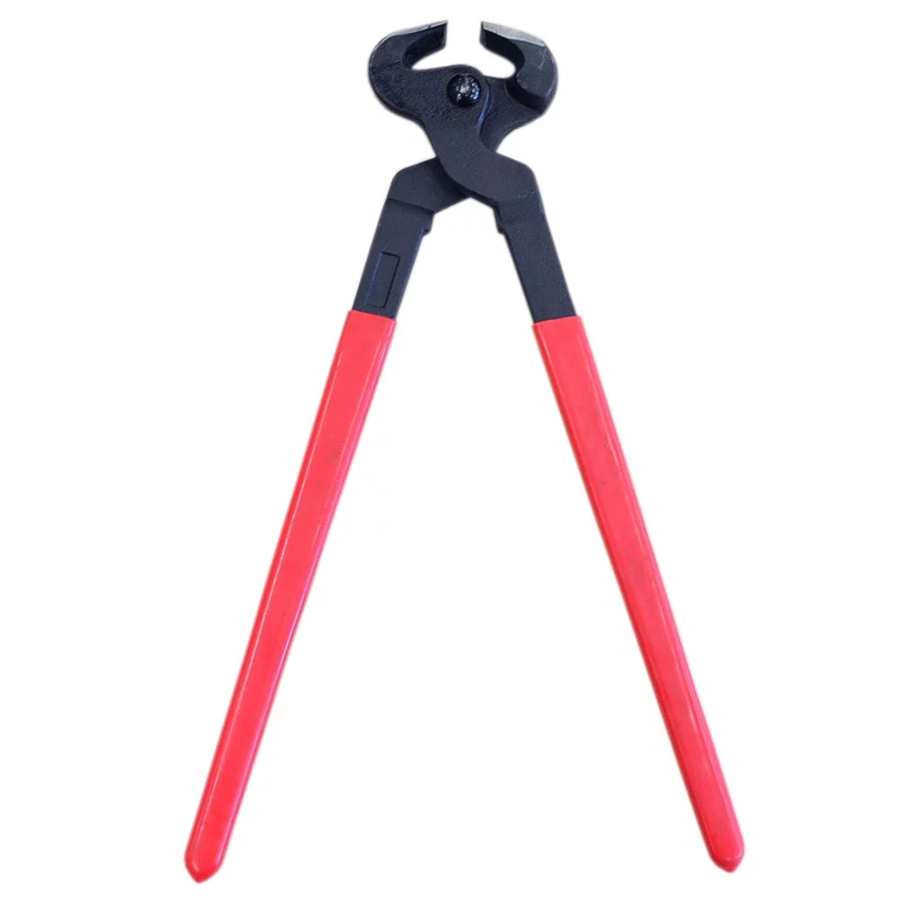 14 In Hoof Farrier Nippers V158218