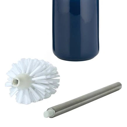 Indigo Blue WC-Set Y8223