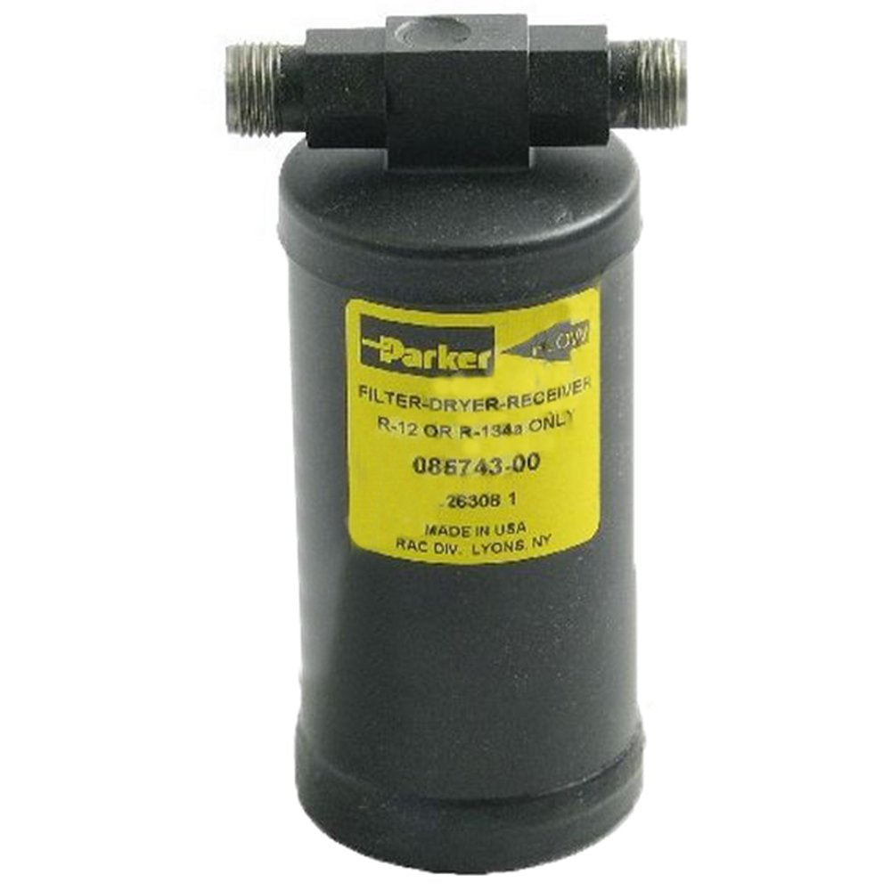 Receiver Drier Pack of 2 Y129758