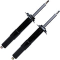 Bare Strut Shock Absorber Set for BMW 530i Sedan RWD H50801