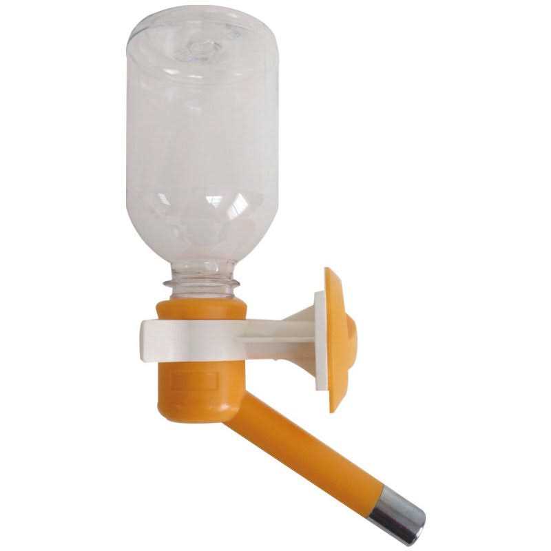 No Drip Dog Water Bottle R401