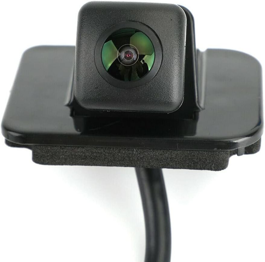 Rear View Backup Parking Camera for Honda Accord 2016-2017 X37741