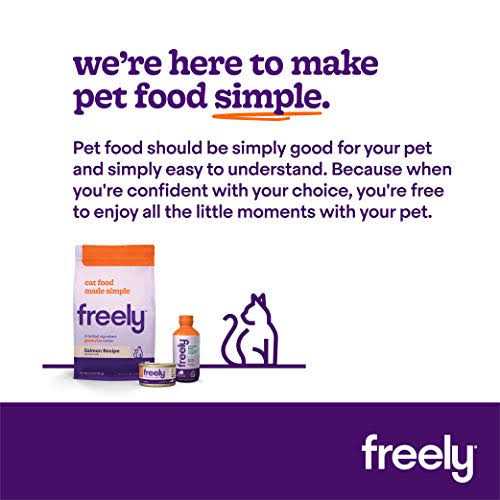 Limited Ingredient Grain-Free Wet Cat Food V32926