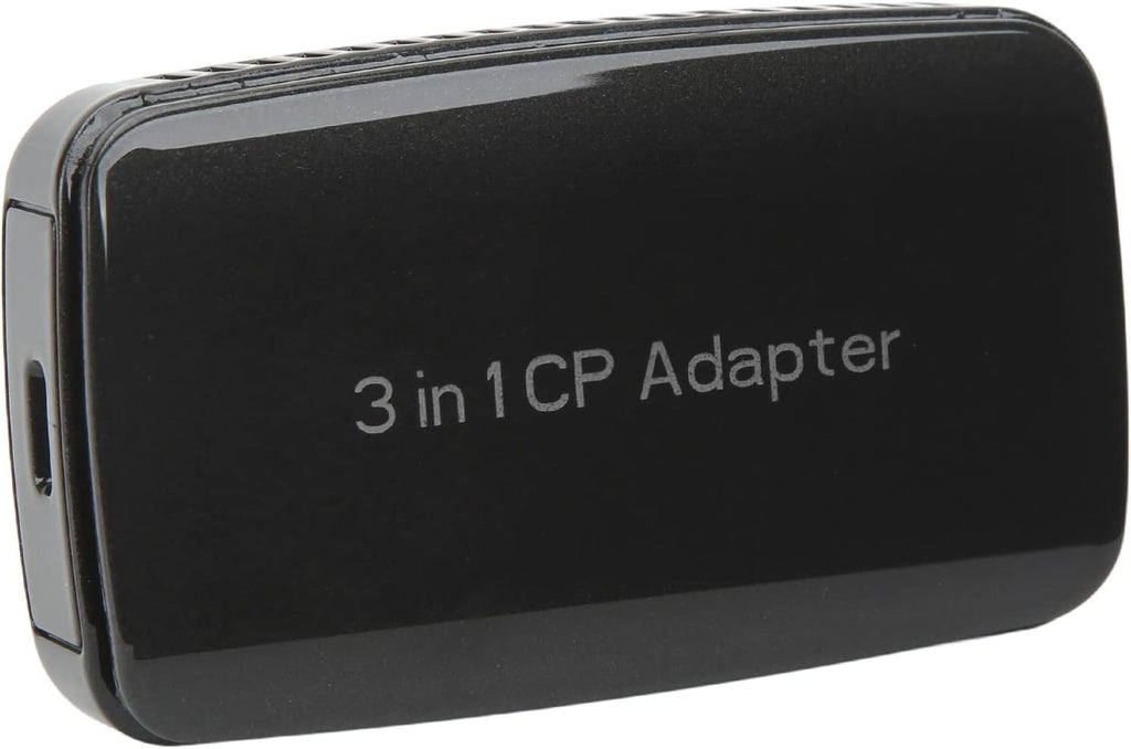 Wireless Carplay Adapter USB Dongle W1998
