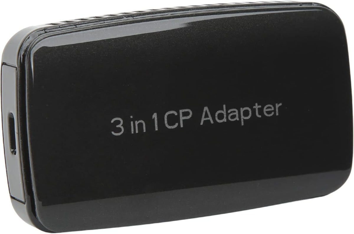 Wireless Carplay Adapter USB Dongle W1998