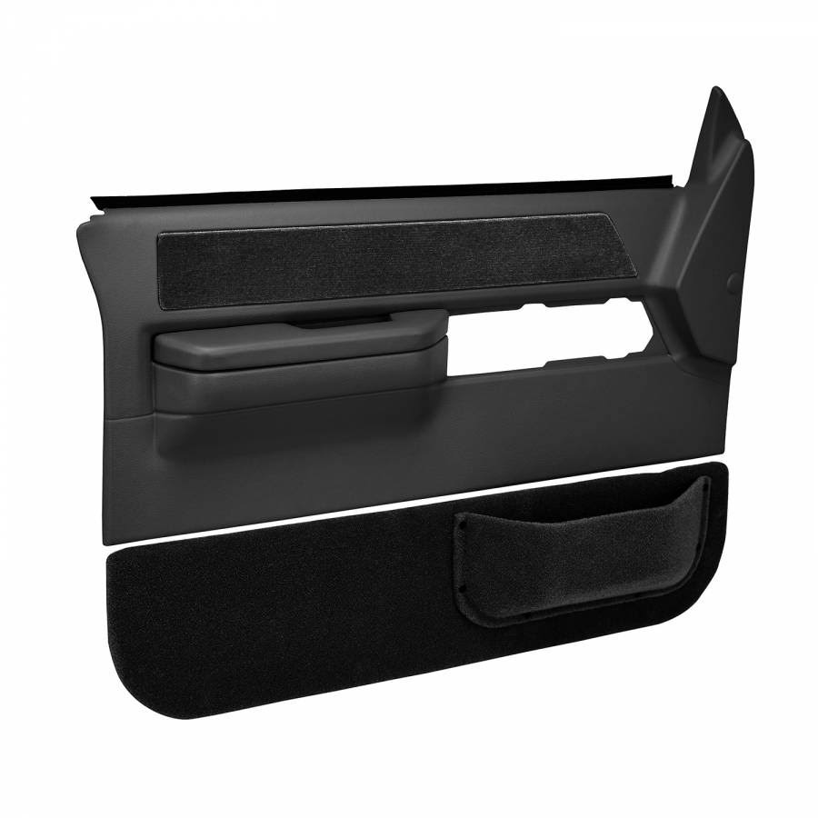 Door Panel Y106545