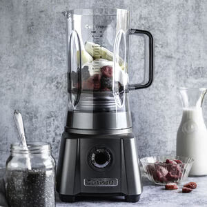 600W 48oz Tritan Blender N25047