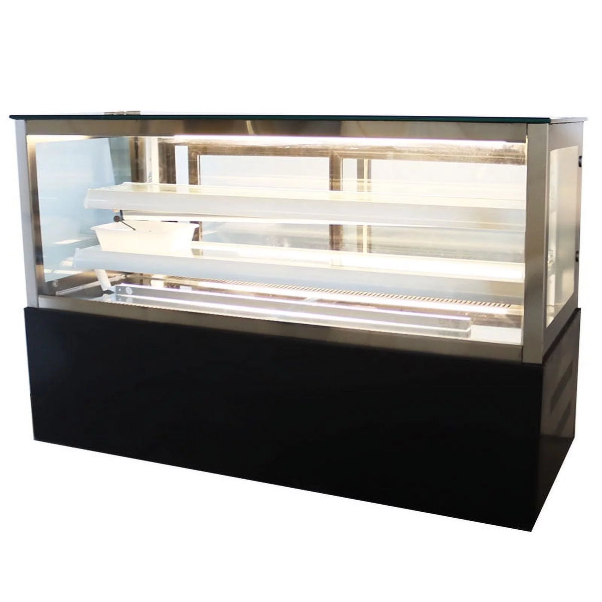 Refrigerated Cake Display Cabinet with Humidifying Function 220V M75875