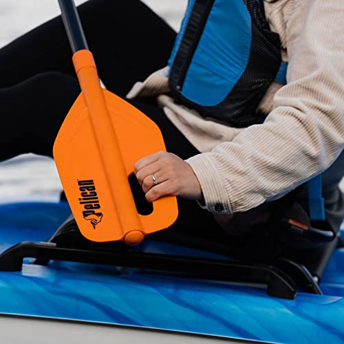 Telescoping Collapsible Emergency Paddle B183856
