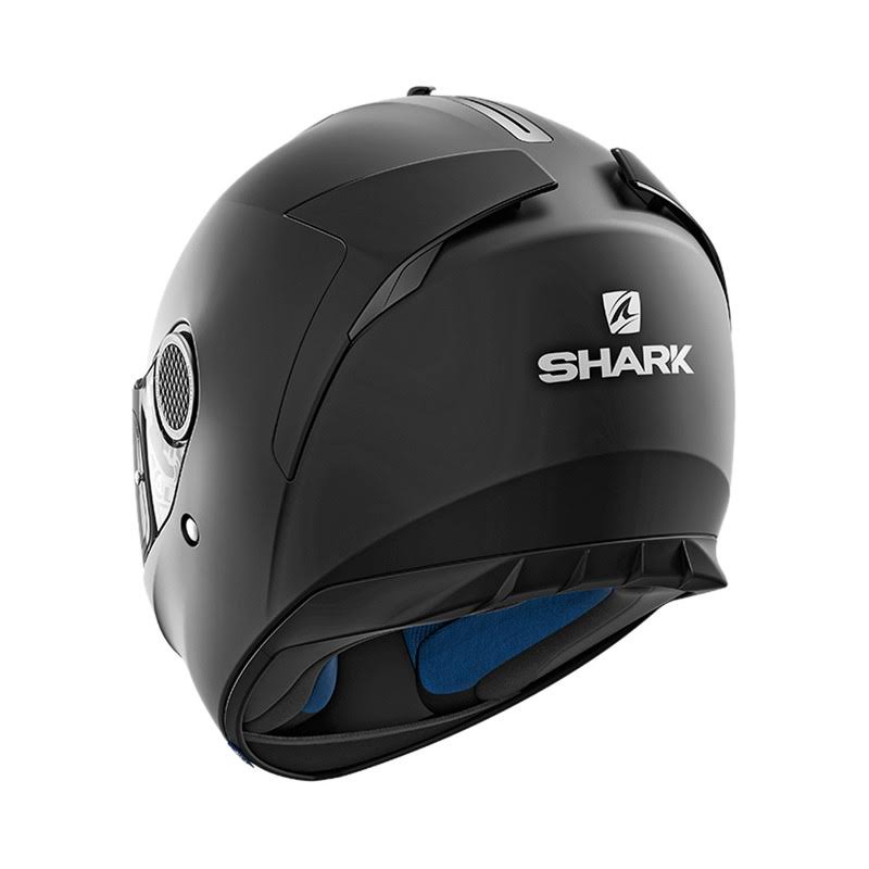 Matte Black Large Helmet Y643170