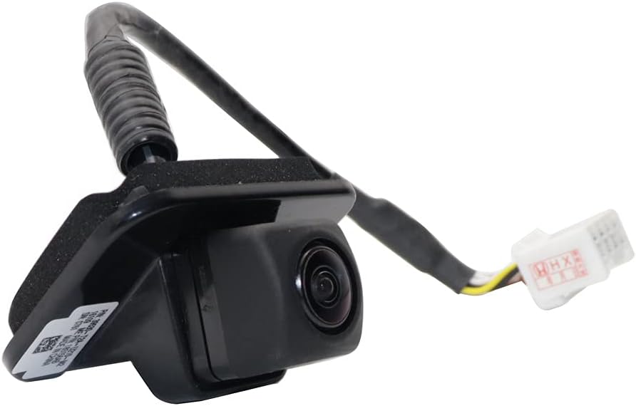 Rear View Backup Parking Camera for Honda Accord 2016-2017 X37741