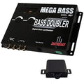 Mega Bass Digital Bass Synthesizer D322