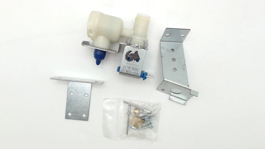 Water Valve Q12616