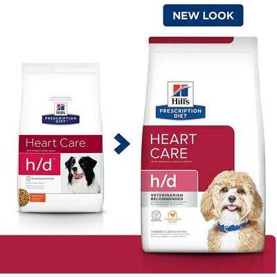 Chicken Flavor Dry Dog Food F73147