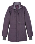 Padded Jacket R669154