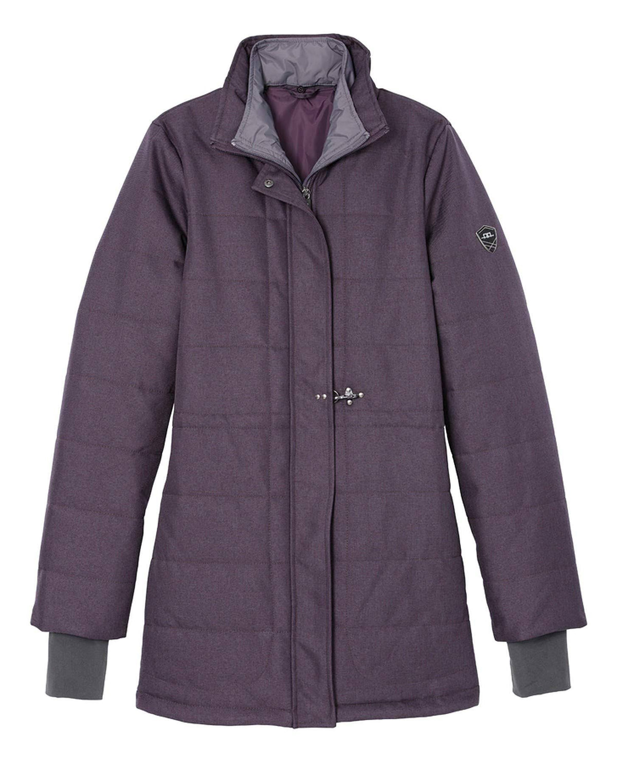 Padded Jacket R669154