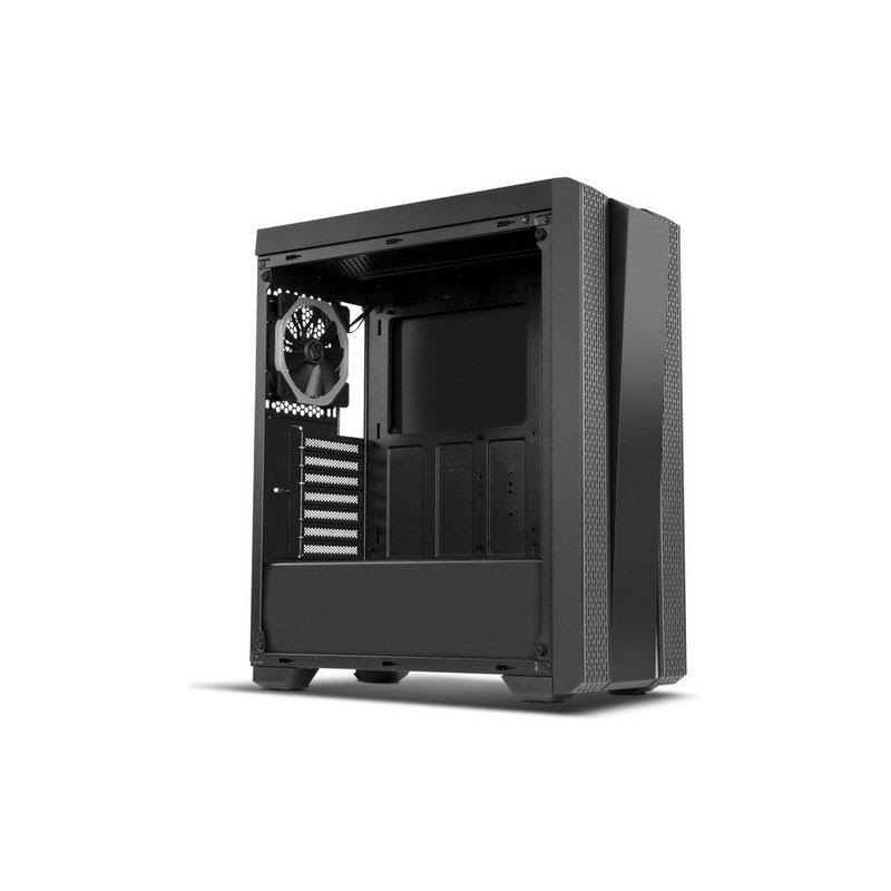 Semi-tower Box N7410