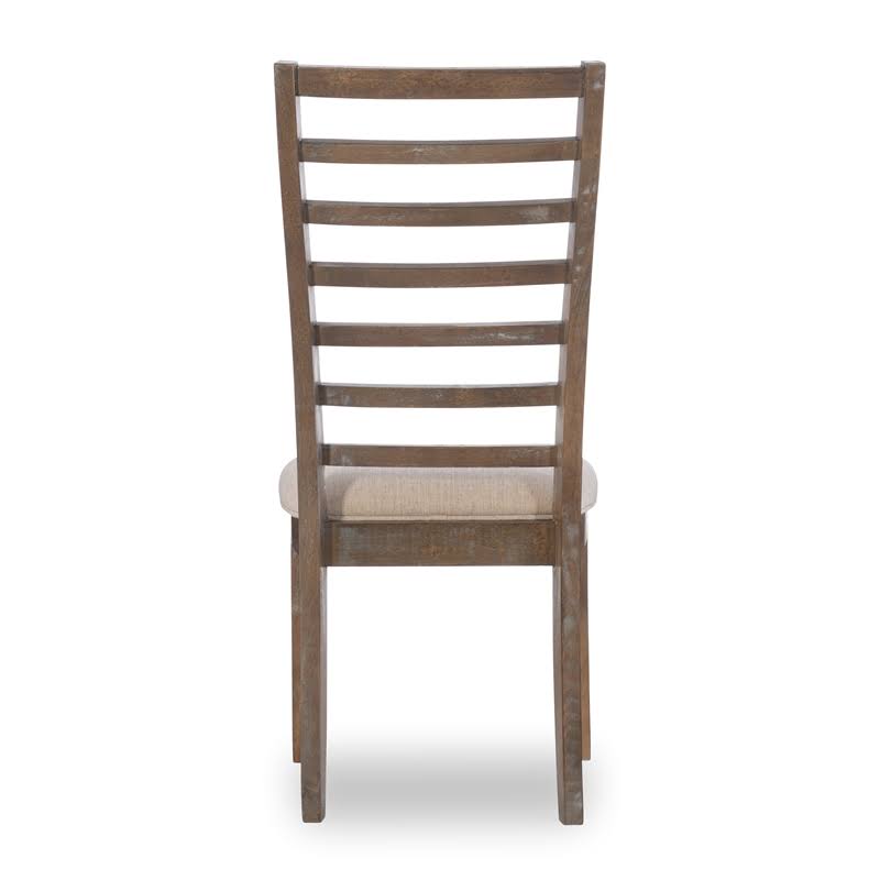 Side Chair (Set of 2) W8572