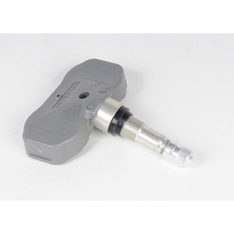 Tire Pressure Monitoring System Sensor H589620
