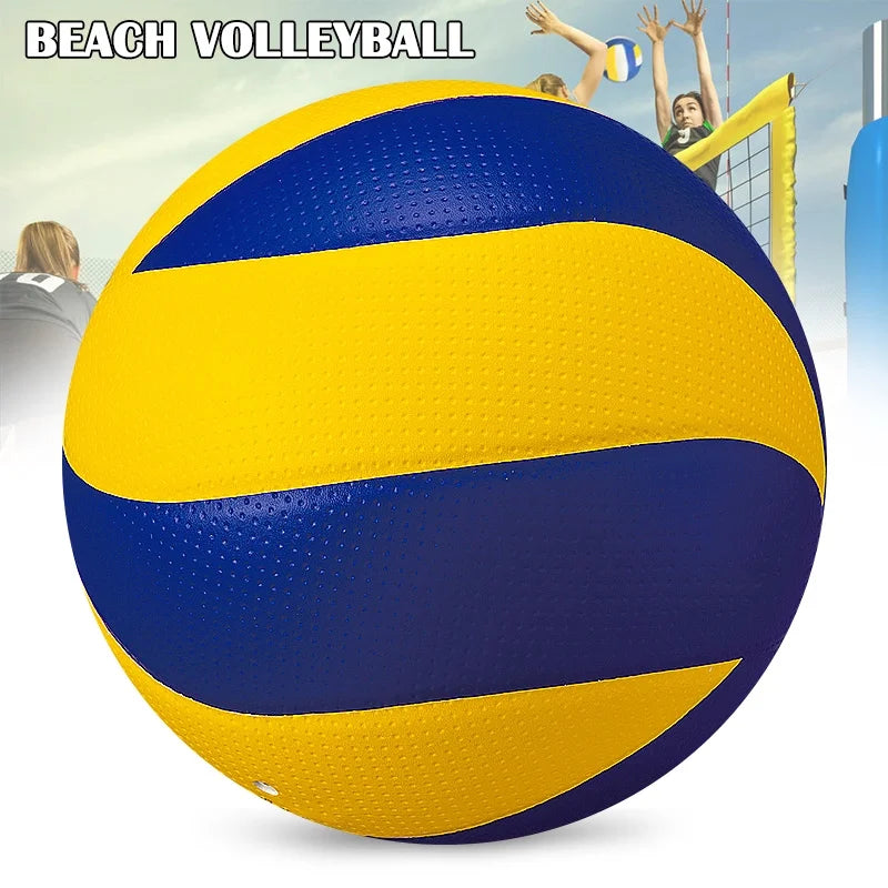 Beach Volleyball O126