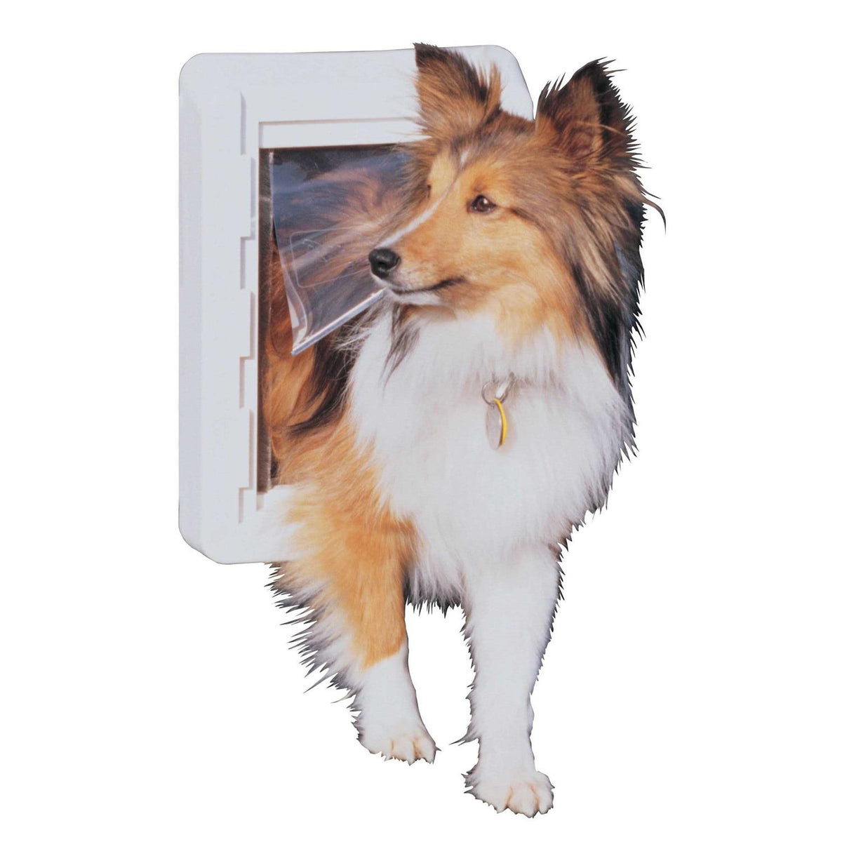 All Weather Pet Door V85154