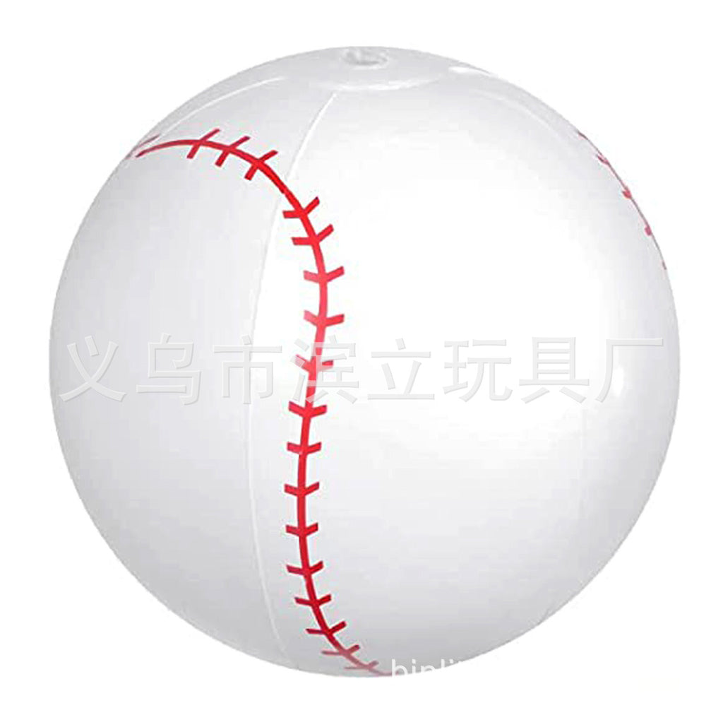 Inflatable Beach Balls X7591