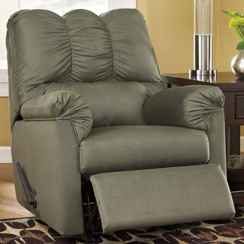 Rocker Recliner P8825