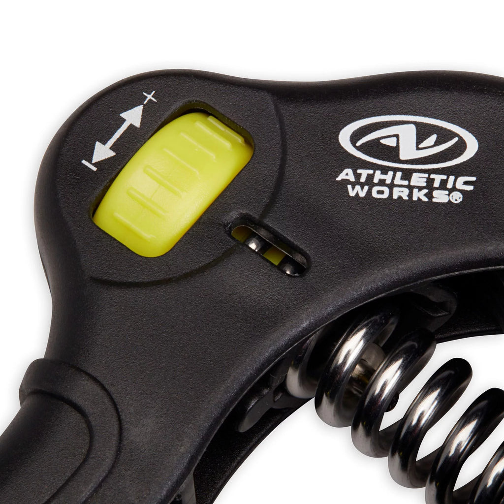 Adjustable Hand Grip Exerciser I373713