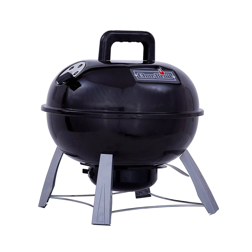Portable Tabletop Charcoal Grill B13545