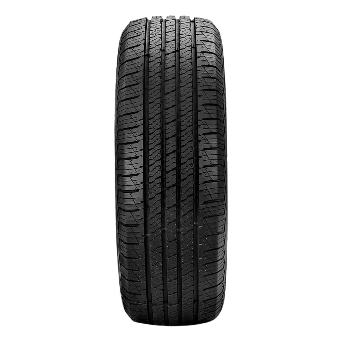 225/55R18 102 W Tire X4537