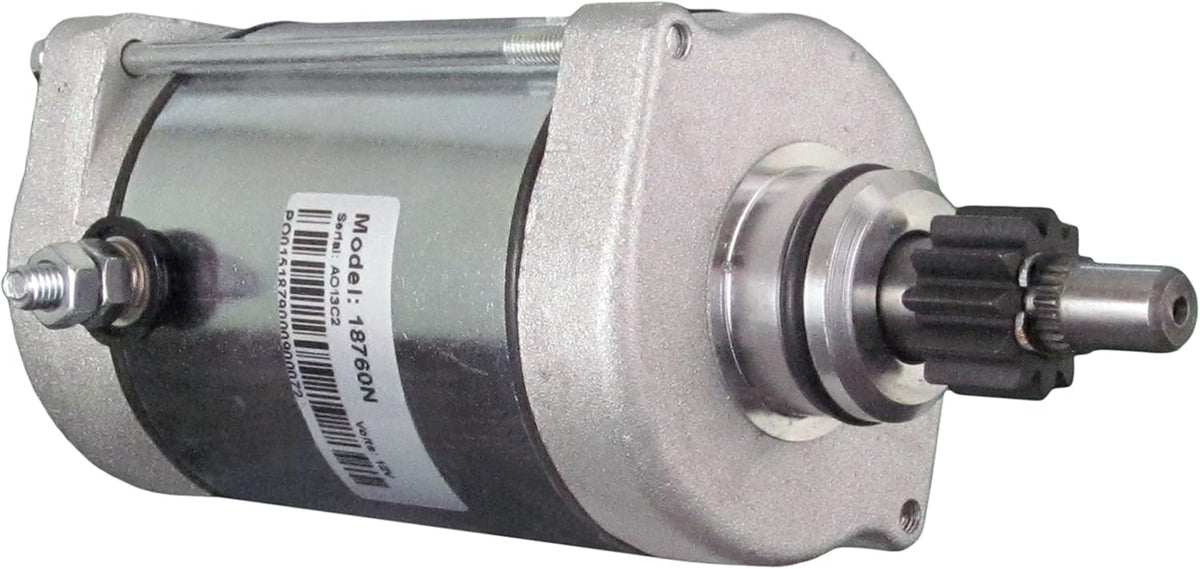 Starter 660 Raptor 600cc 2001-2006 Pack of 2 E3527