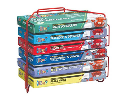 Intermediate Plus Math Game Y562