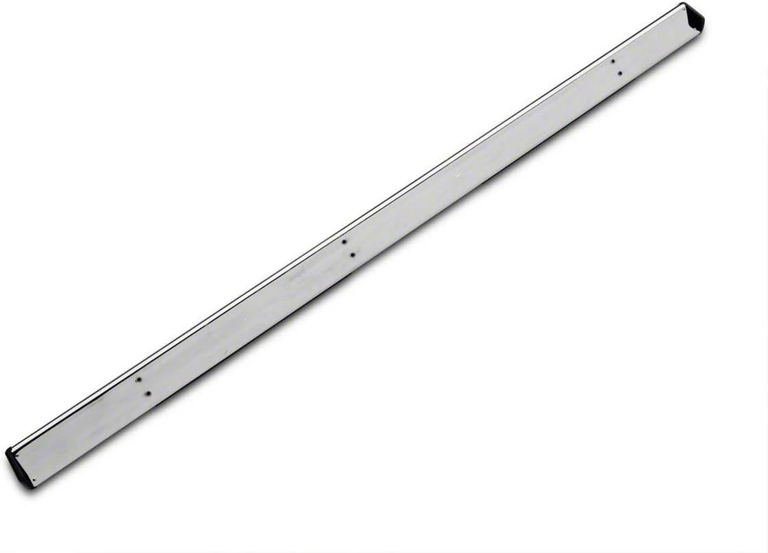 Stainless Steel Side Step Bars Q839776
