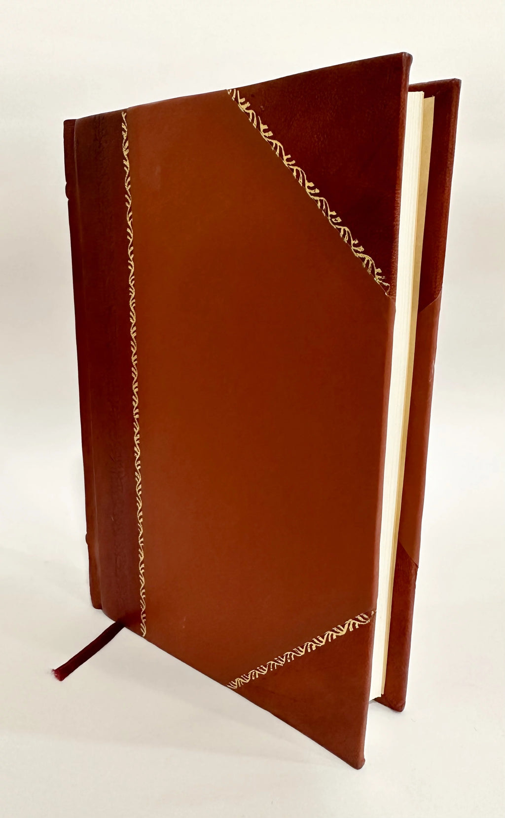 Compendi O Breu Explicacio De La Doctrina Cristiana En Forma De Dialogo Entre Pare Y Fill Leather Bound H333083
