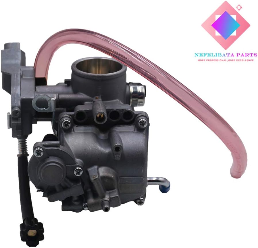 Carburetor for Arctic Cat 500 ATV 500cc K9157