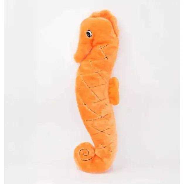 Carrot Dog Toy U441