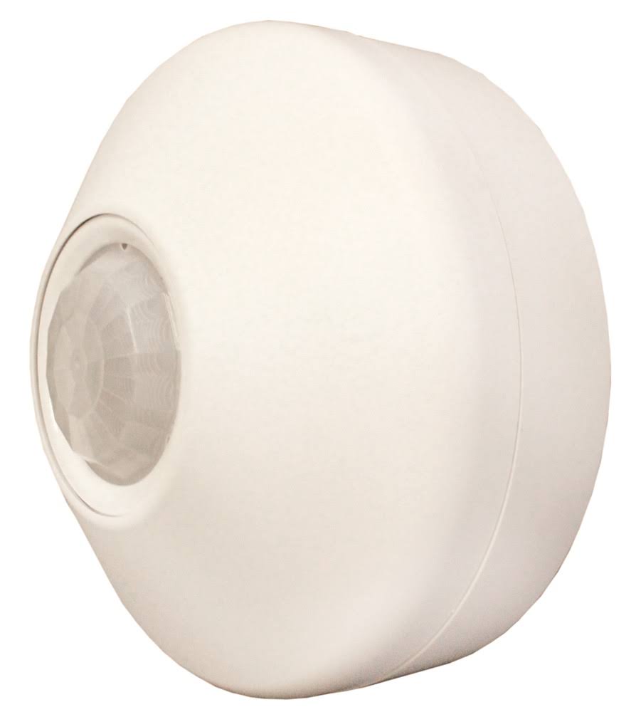 Wireless Ceiling Motion 360 Degree Occupancy Sensor N9122