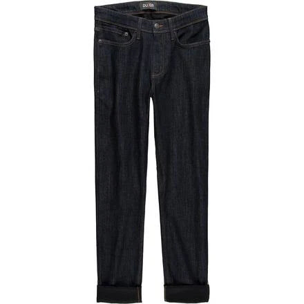 Heritage Rinse Men&s Jean O794913