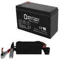 12V 8AH P70469