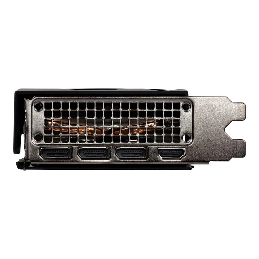 8GB Dual Fan Graphics Card Y748164