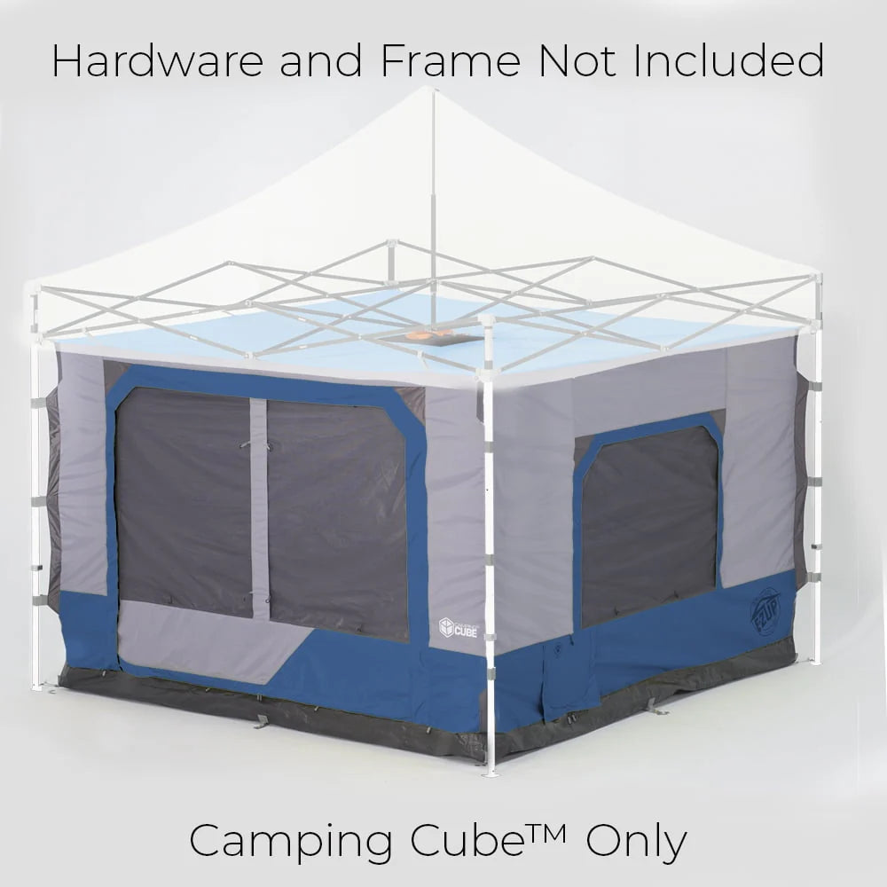 Camping Cube 6.4 Canopy Tent S205