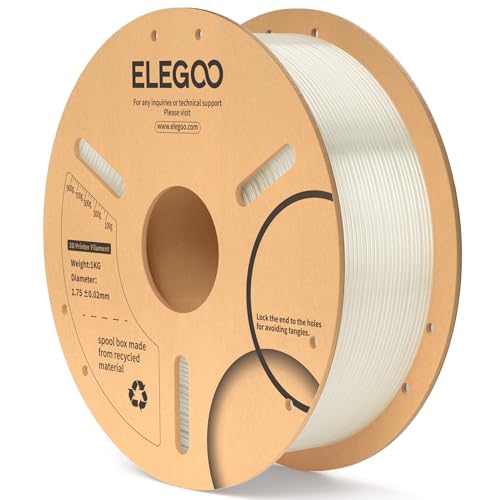 PLA Filament 1.75mm Black 4KG 3D Printer Filament F90215