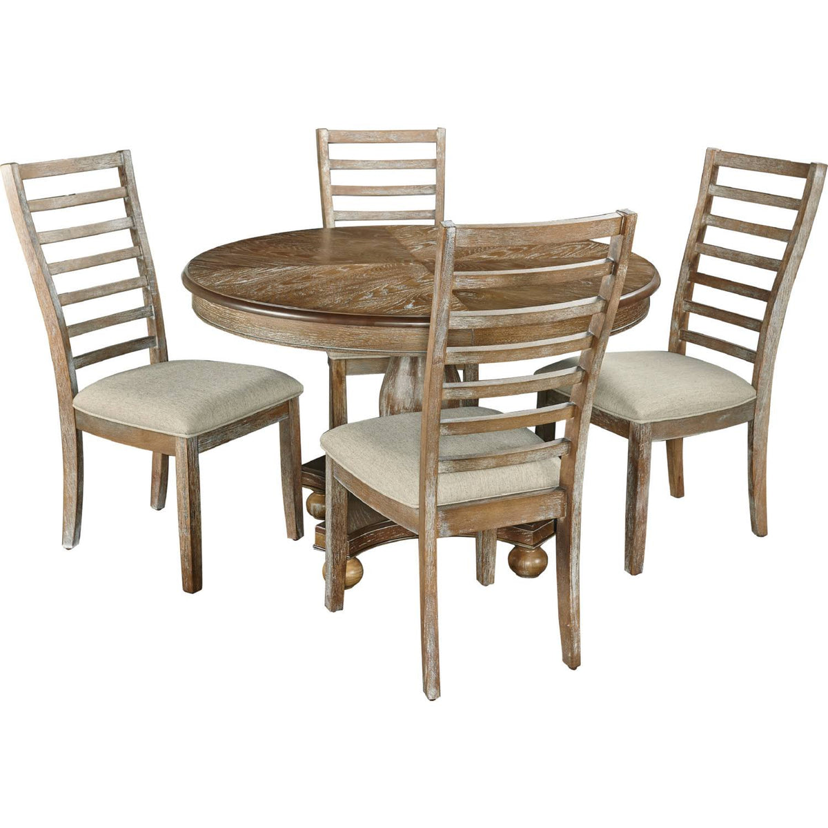 Side Chair (Set of 2) W8572