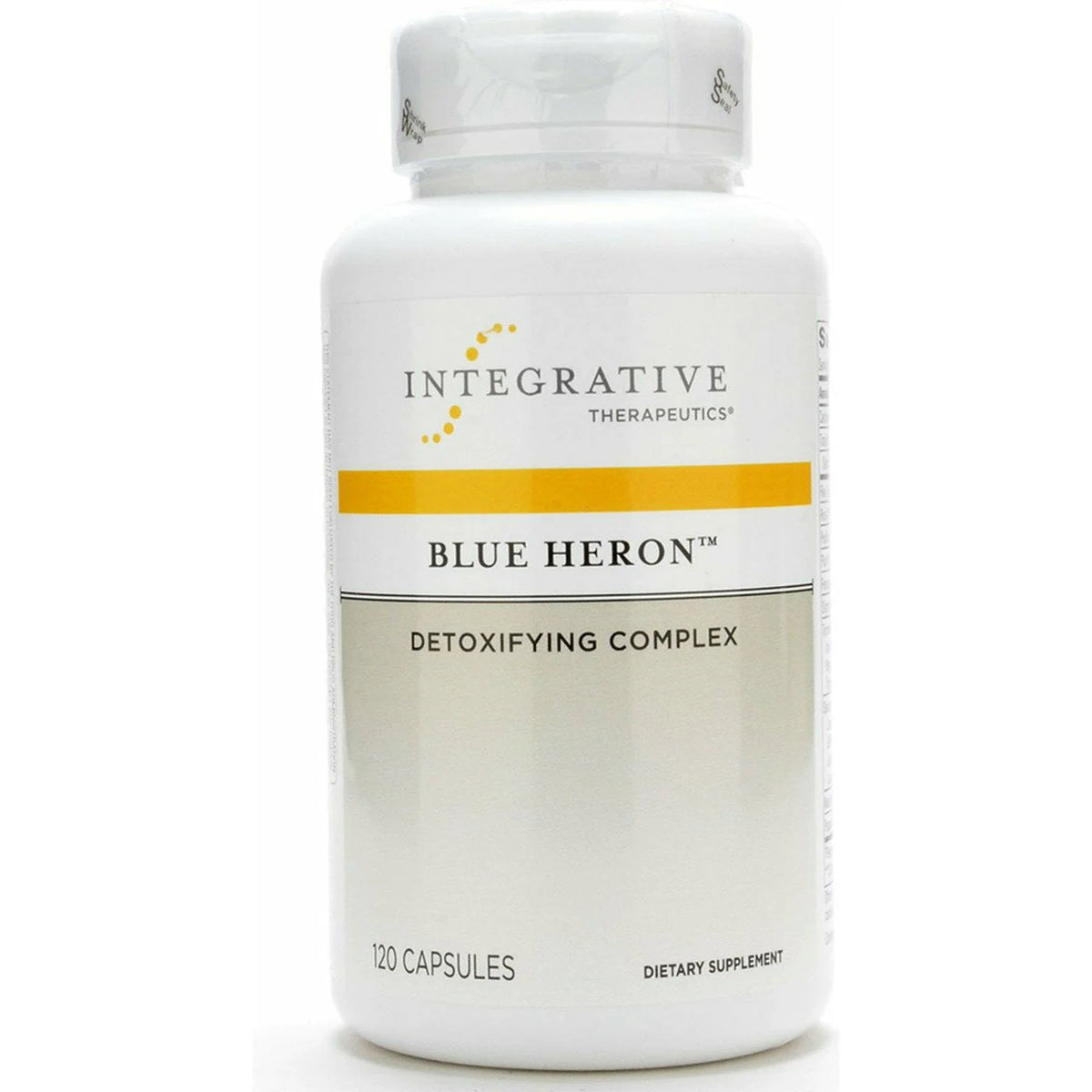 Blue Heron 120 caps F302
