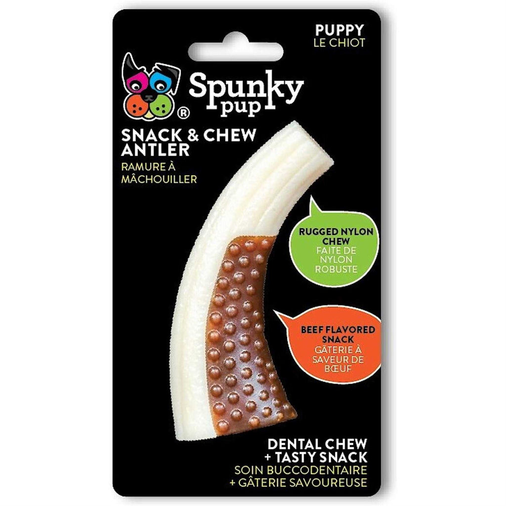 Snack & Chew Antler P69277